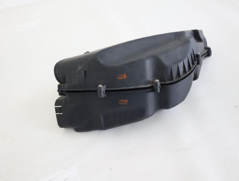 Preview: Luftfiltergehäuse 7577449 BMW X6 E71