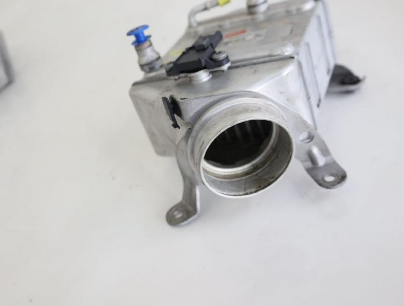 Preview: Ladeluftkühler 757540402 BMW X6 E71