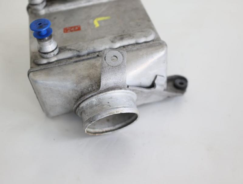 Preview: Ladeluftkühler 7575405 BMW X6 E71