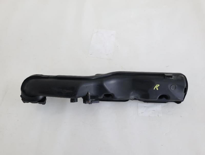 Ansaugkrümmer 7555663 BMW X6 E71