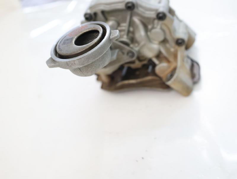Preview: Oelpumpe 7643256 BMW X6 E71