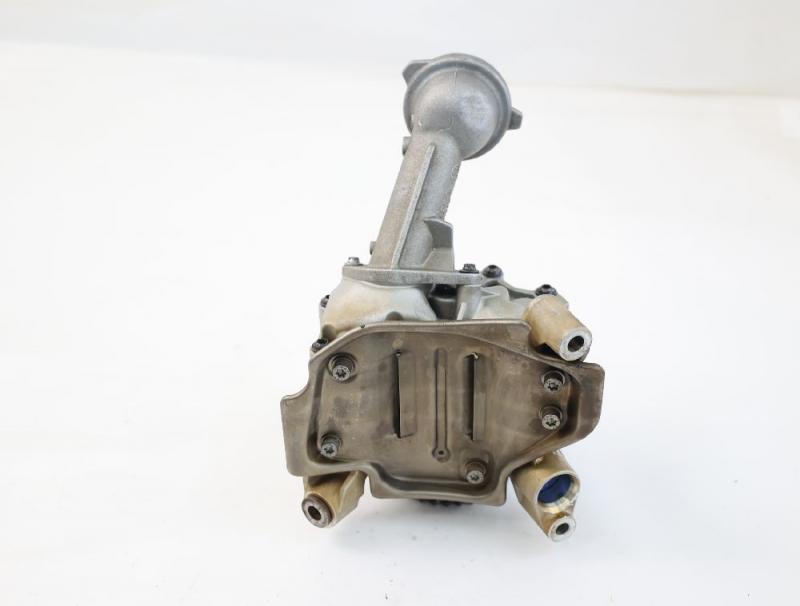 Oelpumpe 7643256 BMW X6 E71