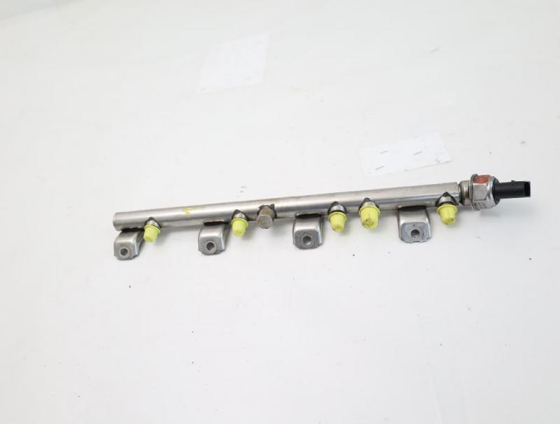 Preview: Diesel Verteilerrohr 13537547600 BMW X6 E71