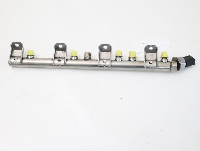 Preview: Diesel Verteilerrohr 13537547600 BMW X6 E71