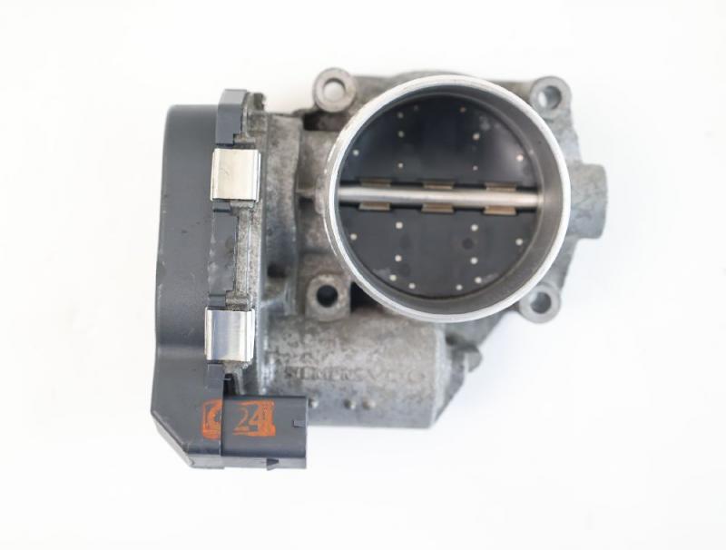 Drosselklappenstutzen 1354755594403 BMW X6 E71