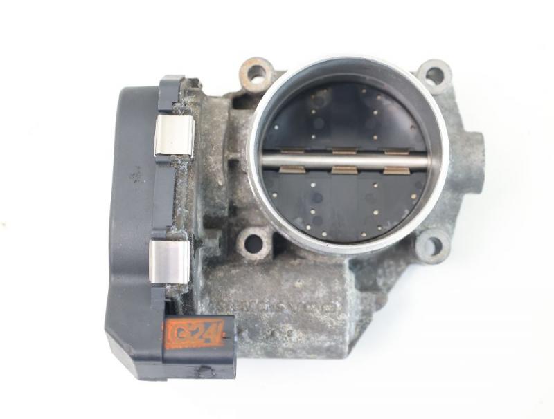 Drosselklappenstutzen 1354755594403 BMW X6 E71
