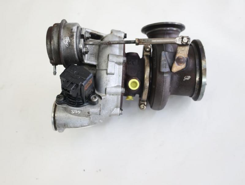 Turbolader 7576985 BMW X6 E71