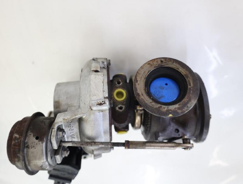 Preview: Turbolader 7576985 BMW X6 E71