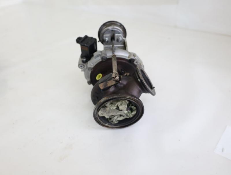 Preview: Turbolader 7576985 BMW X6 E71