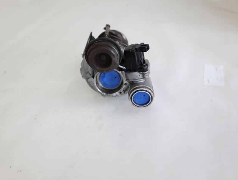 Preview: Turbolader 7576985 BMW X6 E71