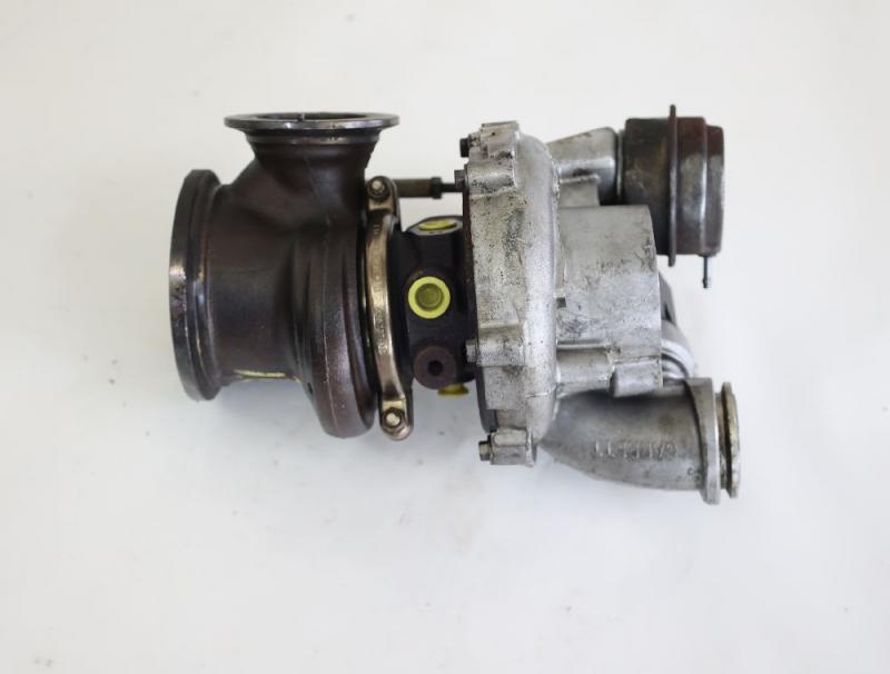 Turbolader 7576985 BMW X6 E71