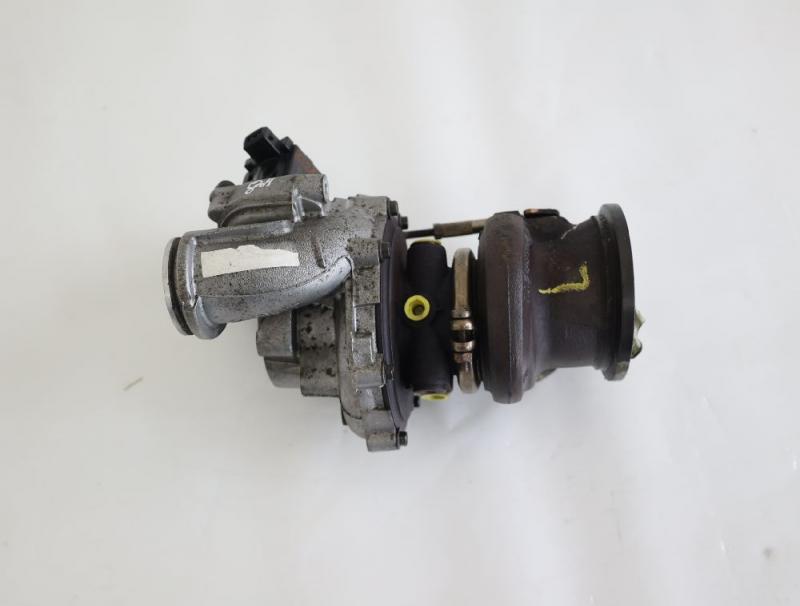 Turbolader 7576985 BMW X6 E71