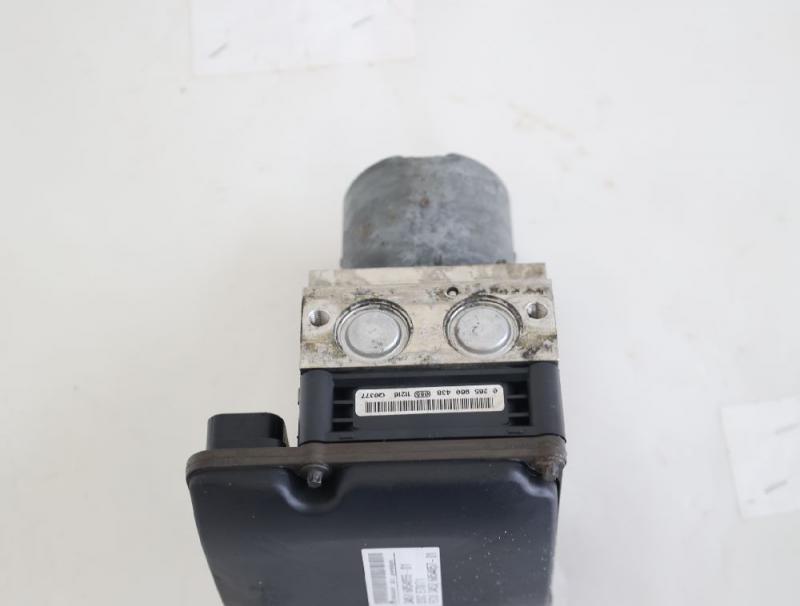 Preview: Hydraulikeinheit ABS 3451685405501 BMW X6 E71