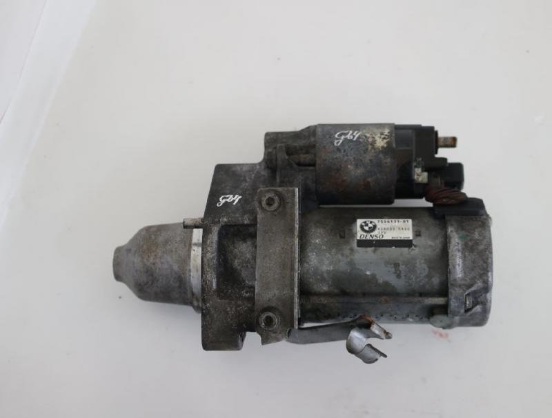 Anlasser 755613101 BMW X6 E71