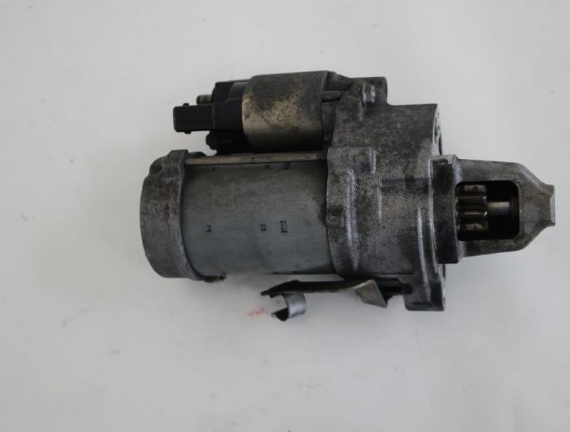 Anlasser 755613101 BMW X6 E71
