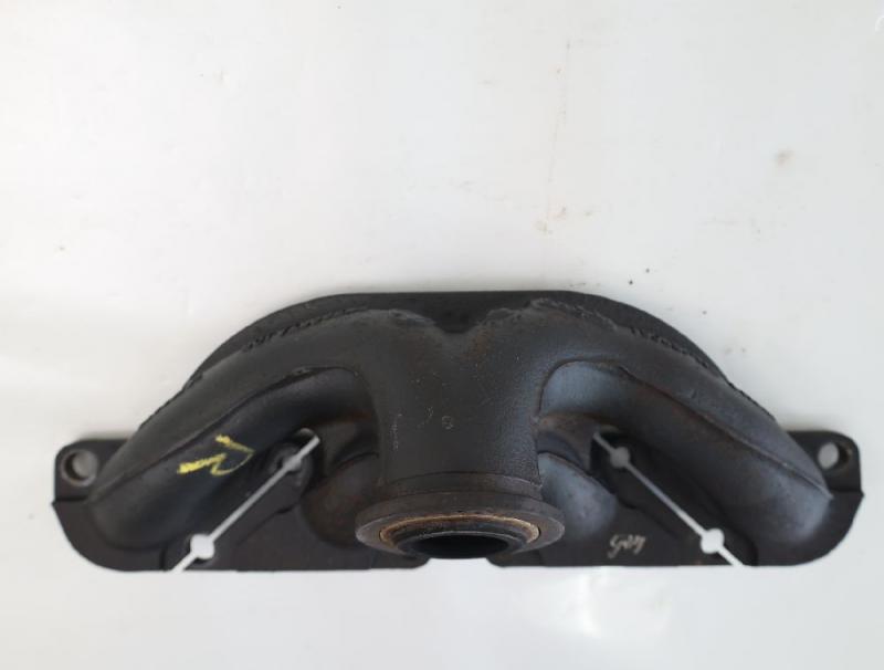 Preview: Abgaskrümmer 7576987A105 BMW X6 E71
