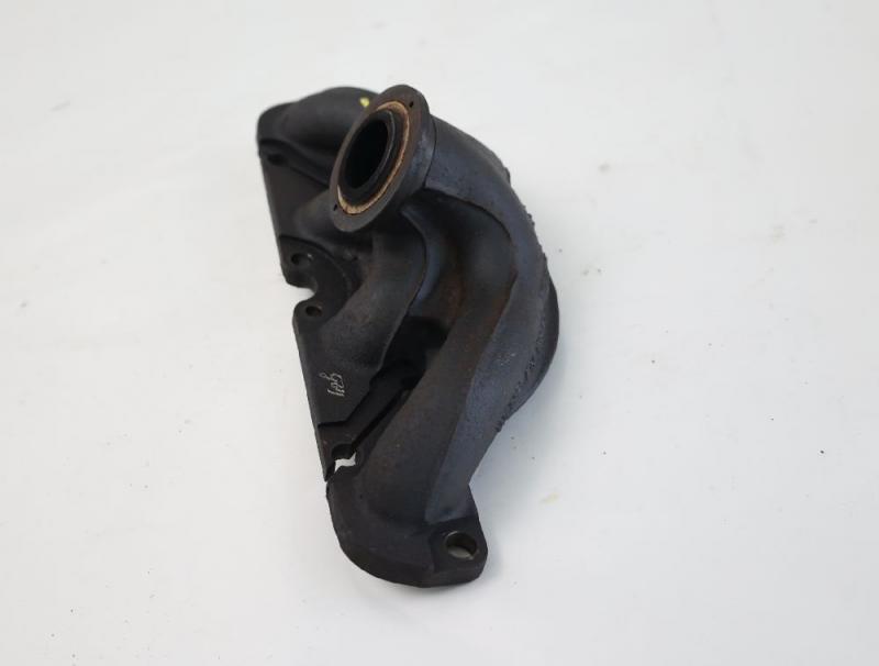 Preview: Abgaskrümmer 7576987A105 BMW X6 E71