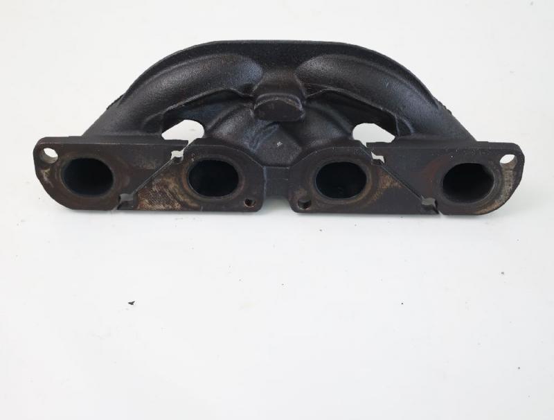 Preview: Abgaskrümmer 7576987A105 BMW X6 E71
