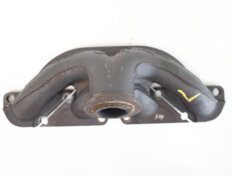 Preview: Abgaskrümmer 7576987A105 BMW X6 E71