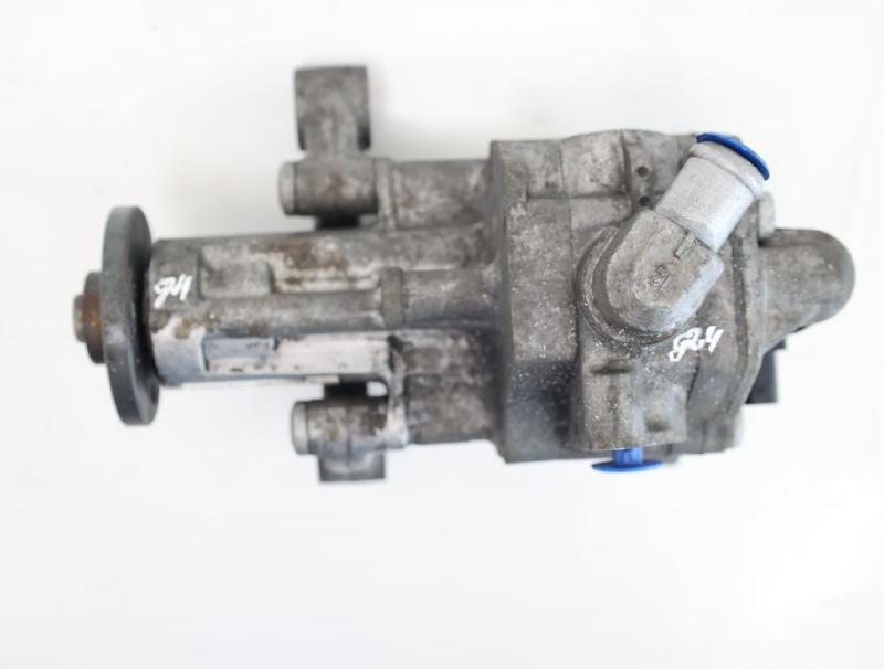 Lenkung Servopumpe 6796456 BMW X6 E71