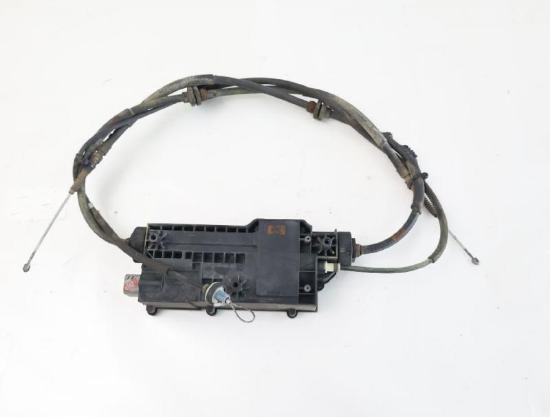 Handbremshebel 34436850289 BMW X6 E71