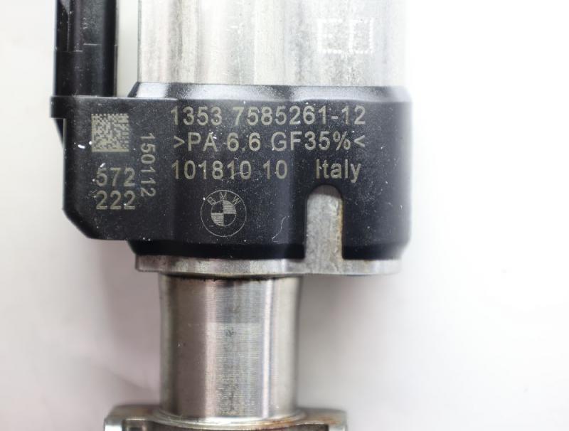 Einspritzduese (Diesel) Zylinder 2 8616079 BMW X6 E71