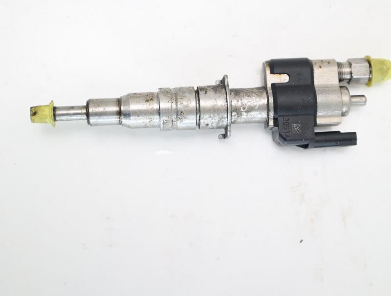 Einspritzduese (Diesel) Zylinder 4 8616079 BMW X6 E71