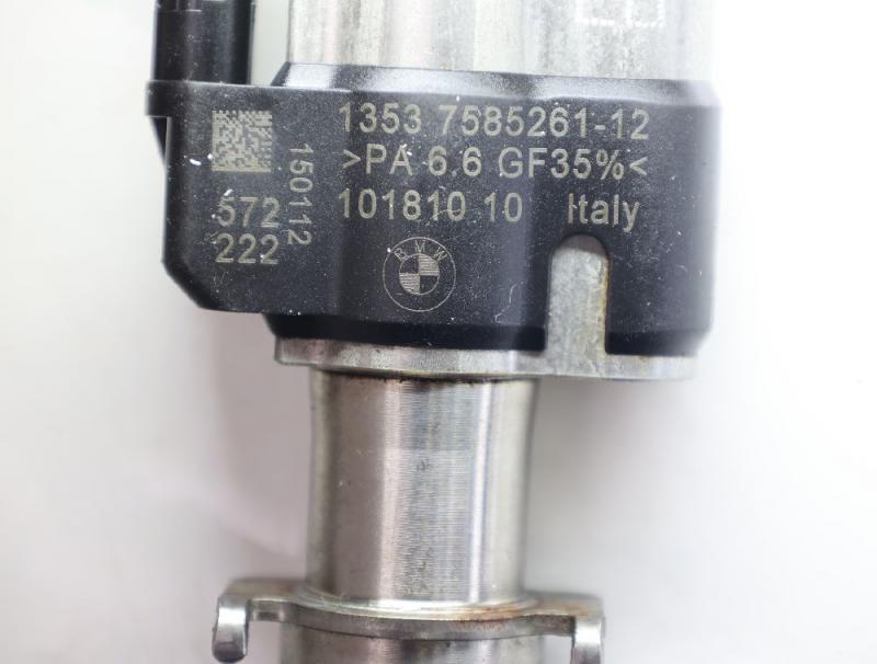 Einspritzduese (Diesel) Zylinder 4 8616079 BMW X6 E71