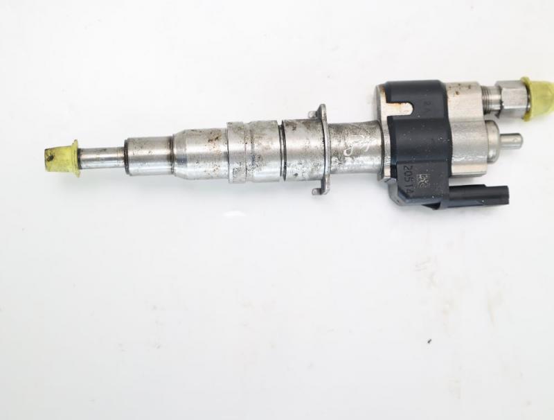 Einspritzduese (Diesel) Zylinder 5 8616079 BMW X6 E71