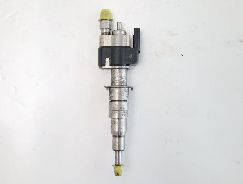 Einspritzduese (Diesel) Zylinder 7 8616079 BMW X6 E71