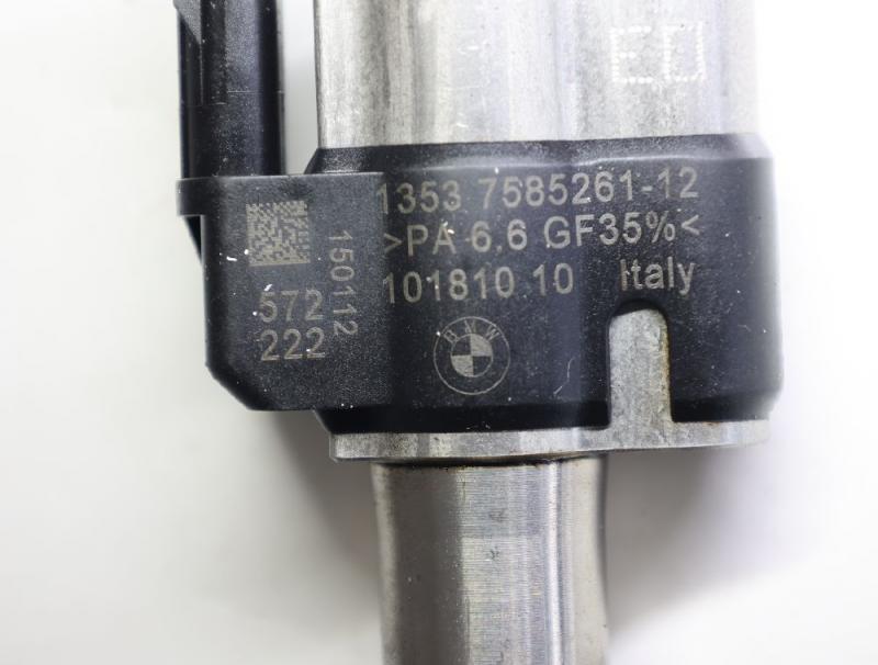 Einspritzduese (Diesel) Zylinder 7 8616079 BMW X6 E71