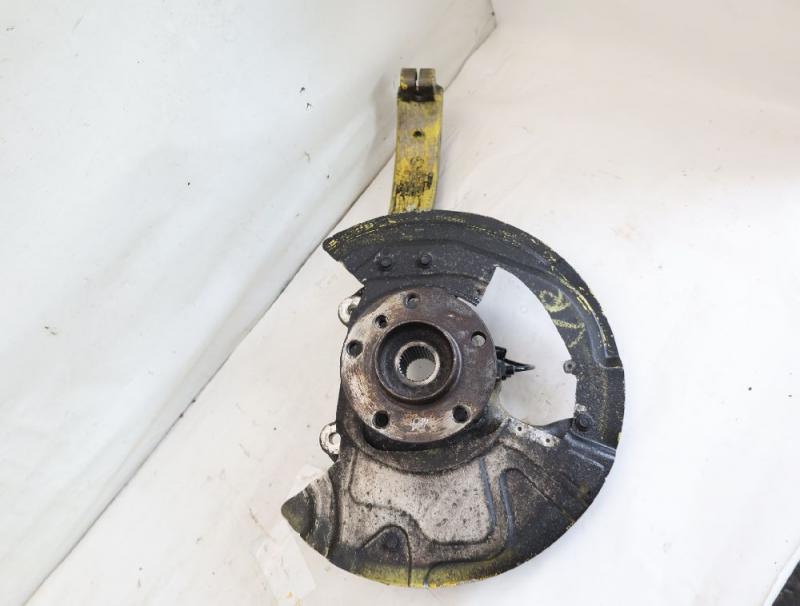 Achsschenkel vorn rechts 6869870 BMW X6 E71