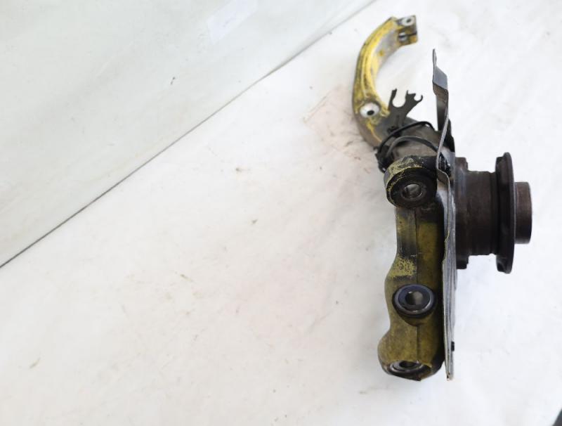 Preview: Achsschenkel vorn links 6869869 BMW X6 E71
