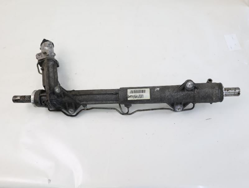 Lenkung Getriebe hydraulisch 2475181 BMW X6 E71