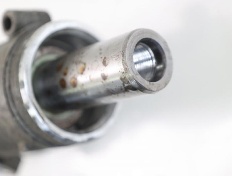 Preview: Lenkung Getriebe hydraulisch 2475181 BMW X6 E71