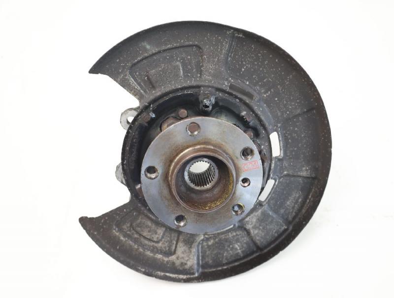 Achsschenkel hinten rechts 6879102 BMW X6 E71