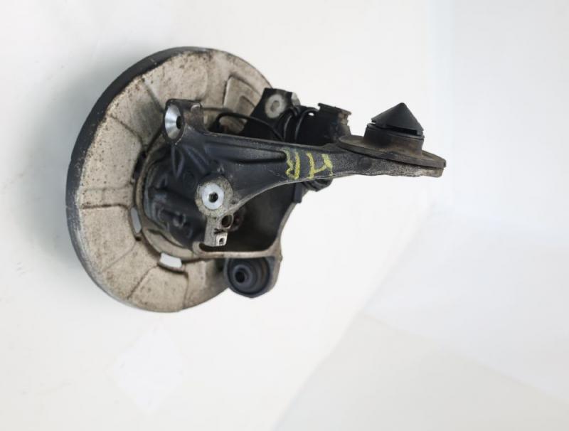 Achsschenkel hinten rechts 6879102 BMW X6 E71