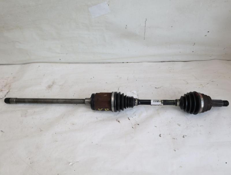 Antriebswelle vorn rechts 7545126 BMW X6 E71