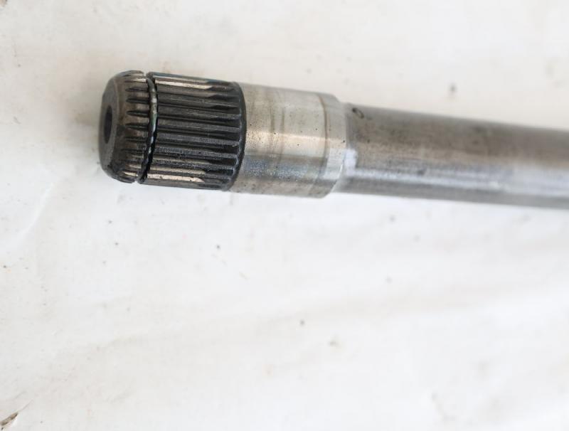 Preview: Antriebswelle vorn rechts 7545126 BMW X6 E71