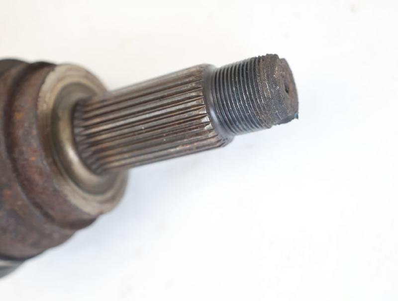 Antriebswelle vorn rechts 7545126 BMW X6 E71