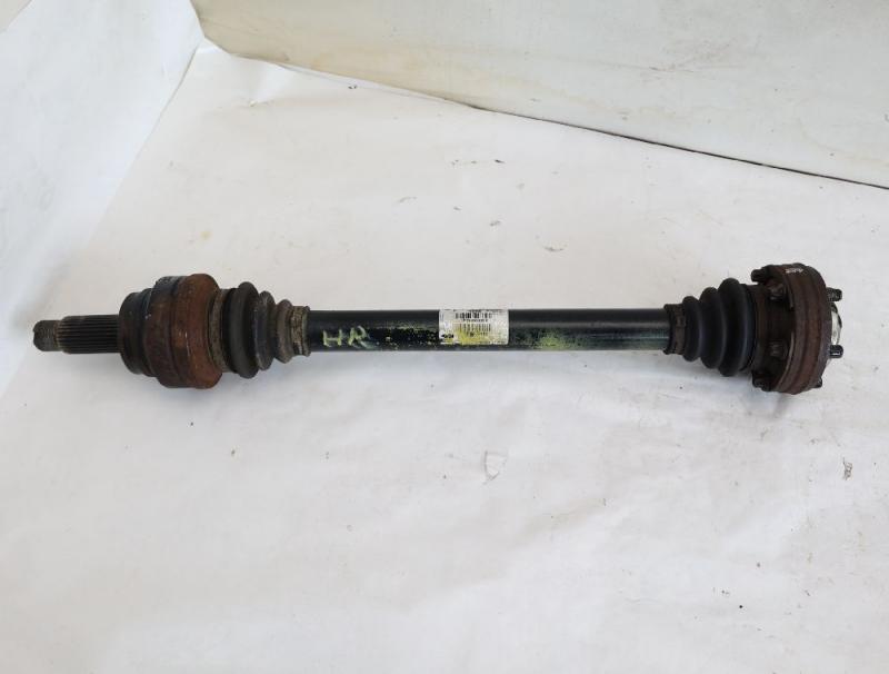 Antriebswelle hinten rechts 7582141 BMW X6 E71