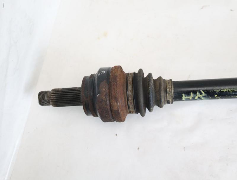 Preview: Antriebswelle hinten rechts 7582141 BMW X6 E71