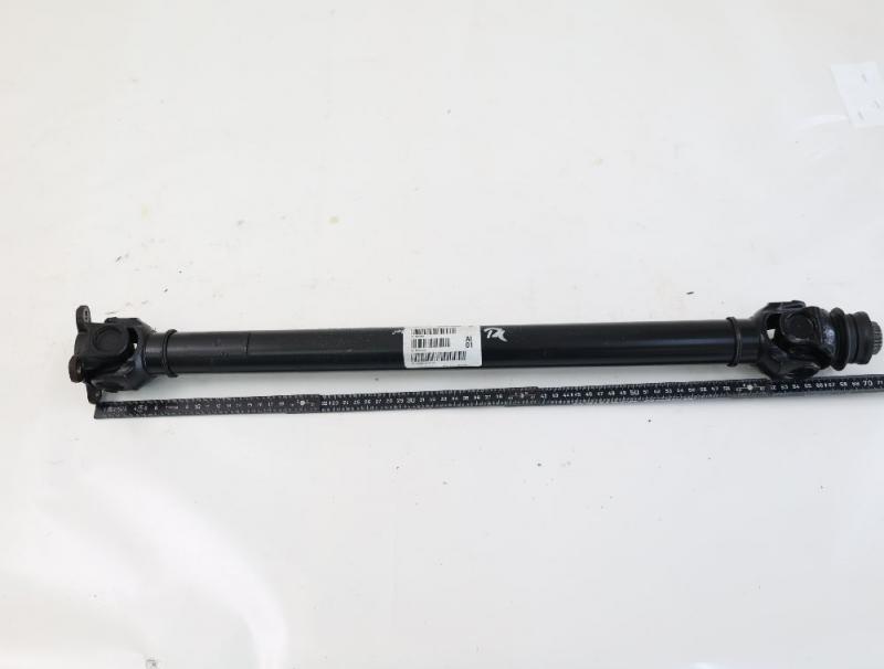 Kardanwelle 8605866 BMW X6 E71