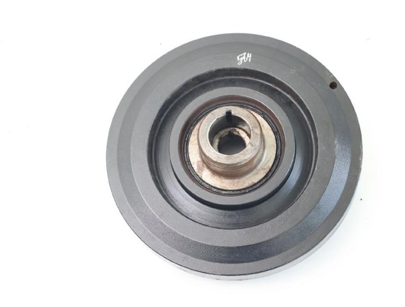 Riemenscheibe 7570263 BMW X6 E71