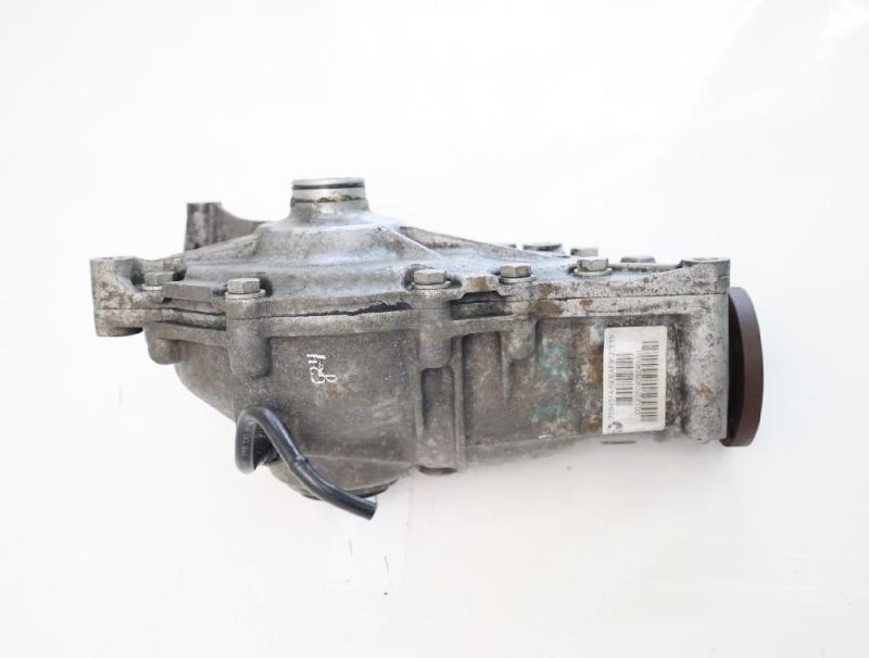 Preview: Achse vorn 759431404 BMW X6 E71