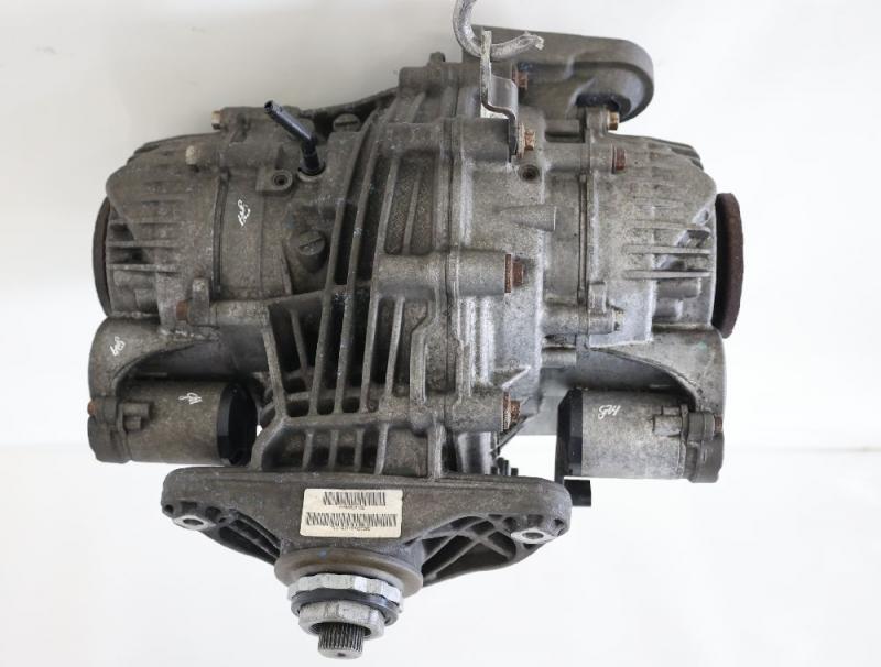 Differential 7595261 BMW X6 E71