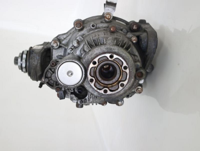 Preview: Differential 7595261 BMW X6 E71