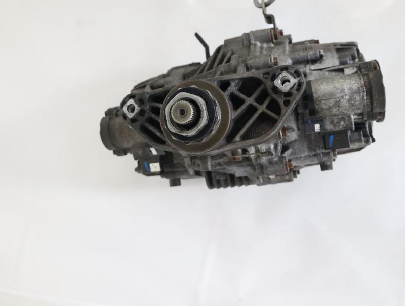 Preview: Differential 7595261 BMW X6 E71