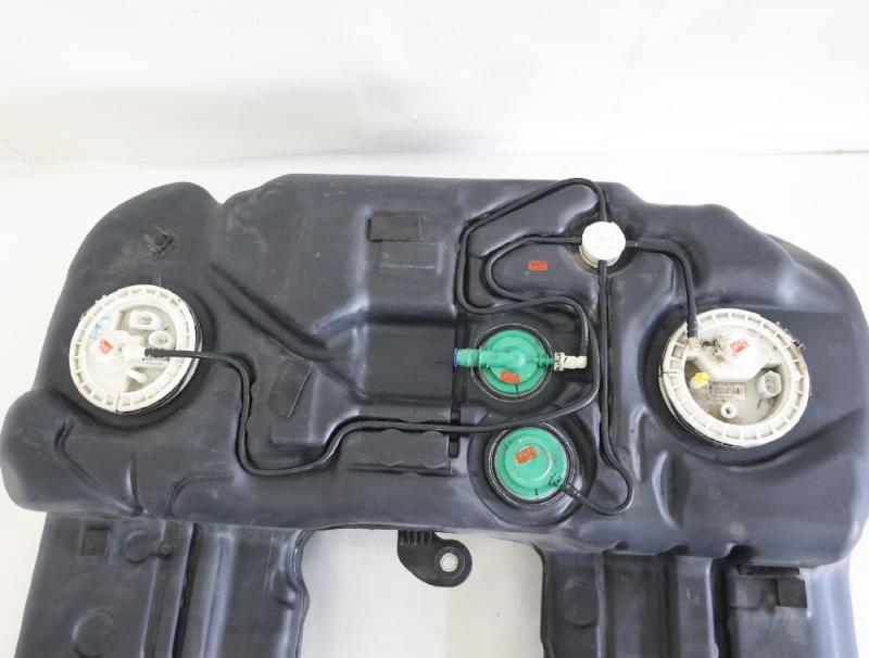 Preview: Kraftstofftank 7195461 BMW X6 E71