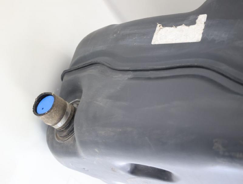 Kraftstofftank 7195461 BMW X6 E71